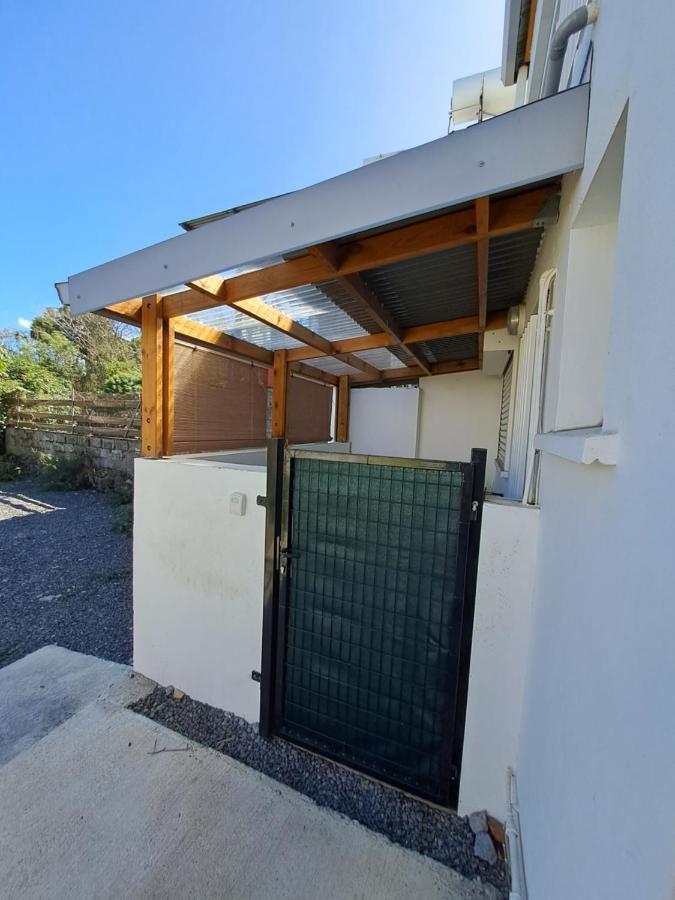 Logement Cosy T2, Centre Ville De Saint-Pierre Exterior foto