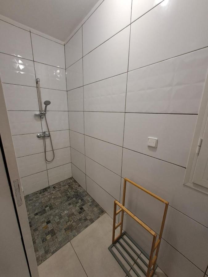 Logement Cosy T2, Centre Ville De Saint-Pierre Exterior foto