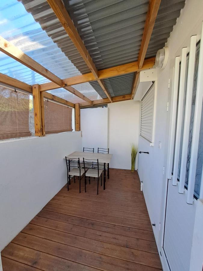 Logement Cosy T2, Centre Ville De Saint-Pierre Exterior foto